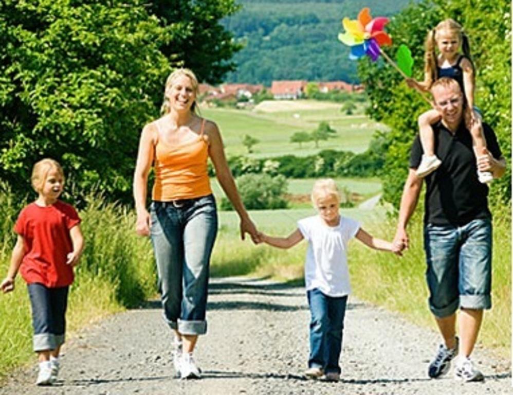 Hotel Almberg Passau Phòng bức ảnh